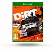 DIRT 4