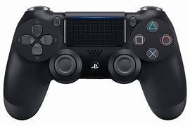 CONTROL DUAL SHOCK 4