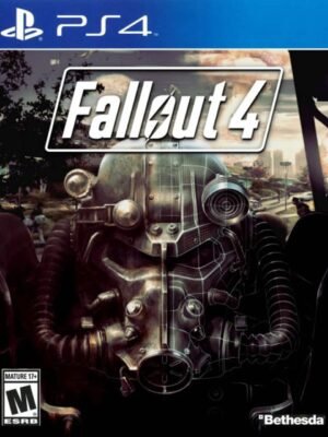FALLOUT 4