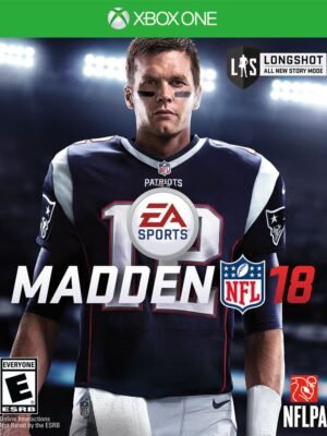 MADDEN 18
