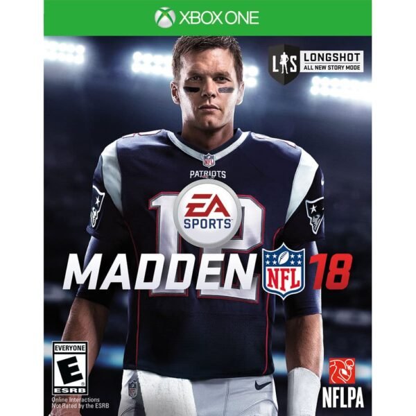 MADDEN 18