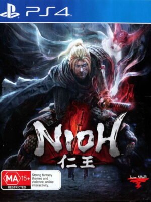 NIHO