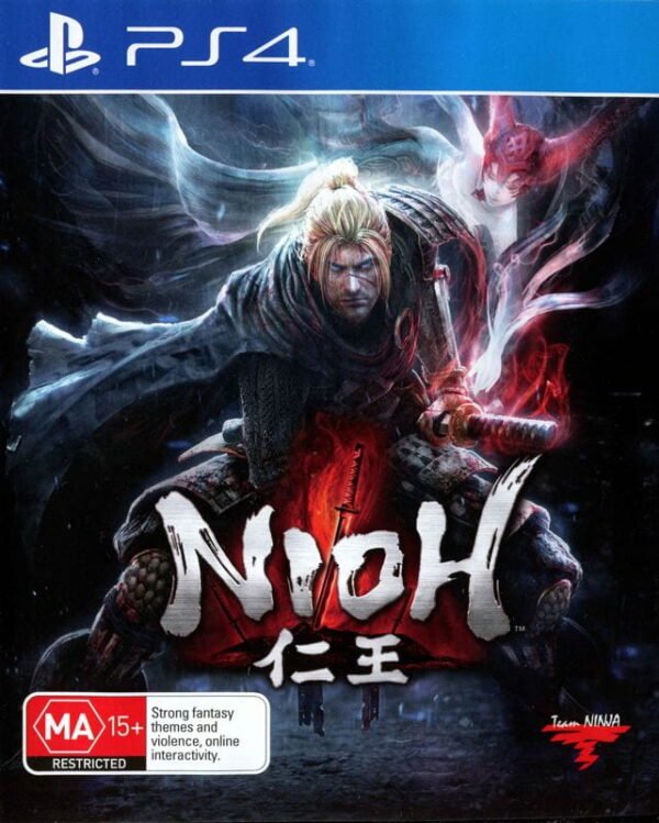 NIHO