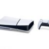 PS5 Slim con Unidad de Disco