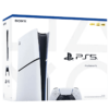 PS5 Slim con Unidad de Disco