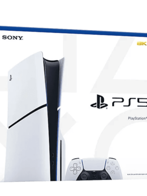 PS5 Slim con Unidad de Disco