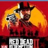 RED DEAD REDEMPTION II