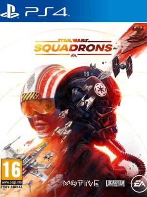 STAR WARS SQUADRONS