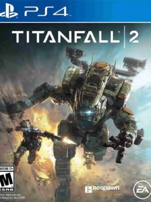TITANFALL 2