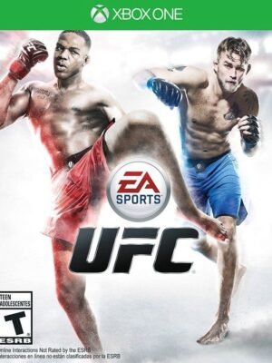 UFC