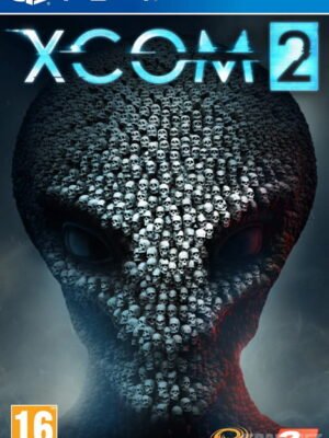 XCOM 2