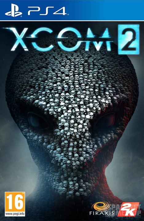 XCOM 2