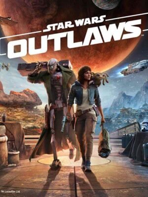 Star Wars™: OUTLAWS