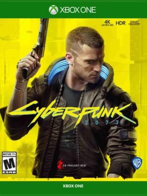 Cyberpunk 2077