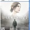 SILENT HILL 2 REMAKE