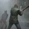 SILENT HILL 2 REMAKE