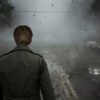 SILENT HILL 2 REMAKE
