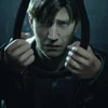 SILENT HILL 2 REMAKE