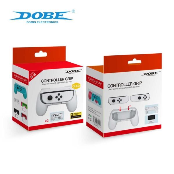 CONTROLLER GRIP