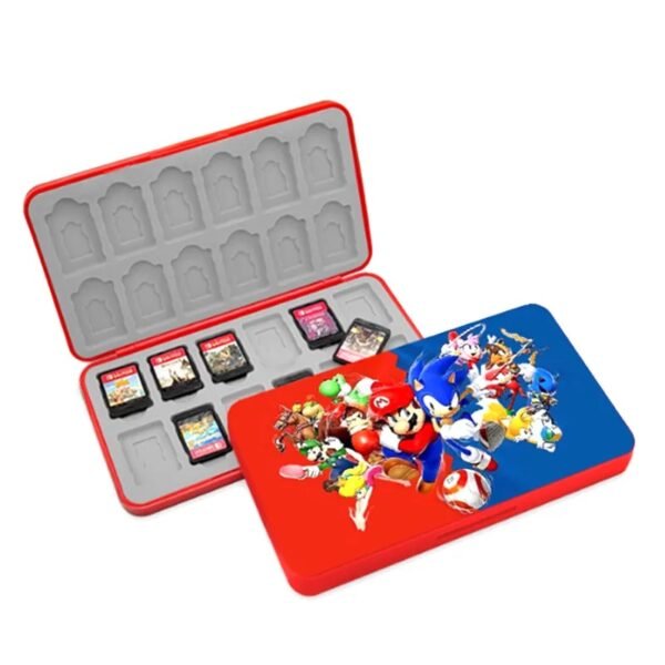 PORTAJUEGOS