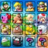 SUPER MARIO PARTY JAMBOREE