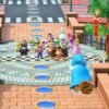 SUPER MARIO PARTY JAMBOREE