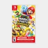 SUPER MARIO PARTY JAMBOREE