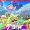 THE LEGEND OF ZELDA ECHOES OF WISDOM