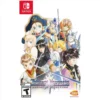 TALES OF VESPERIA