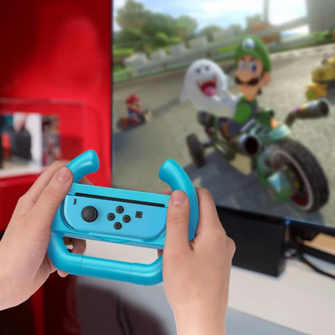 CONTROLLER RACING WHEEL