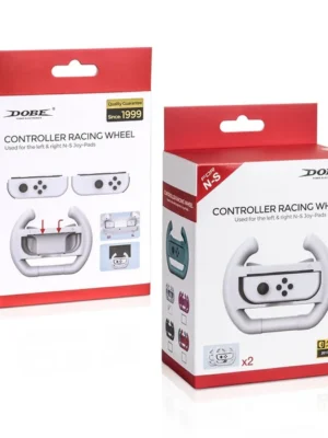 CONTROLLER RACING WHEEL